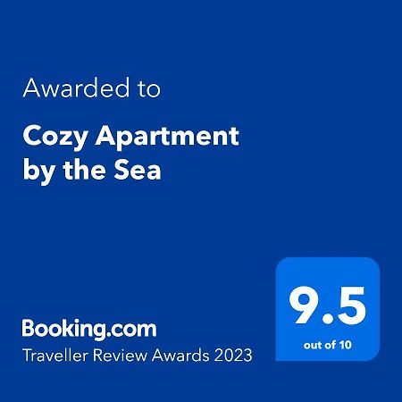 Cozy Apartment By The Sea Ravda Dış mekan fotoğraf