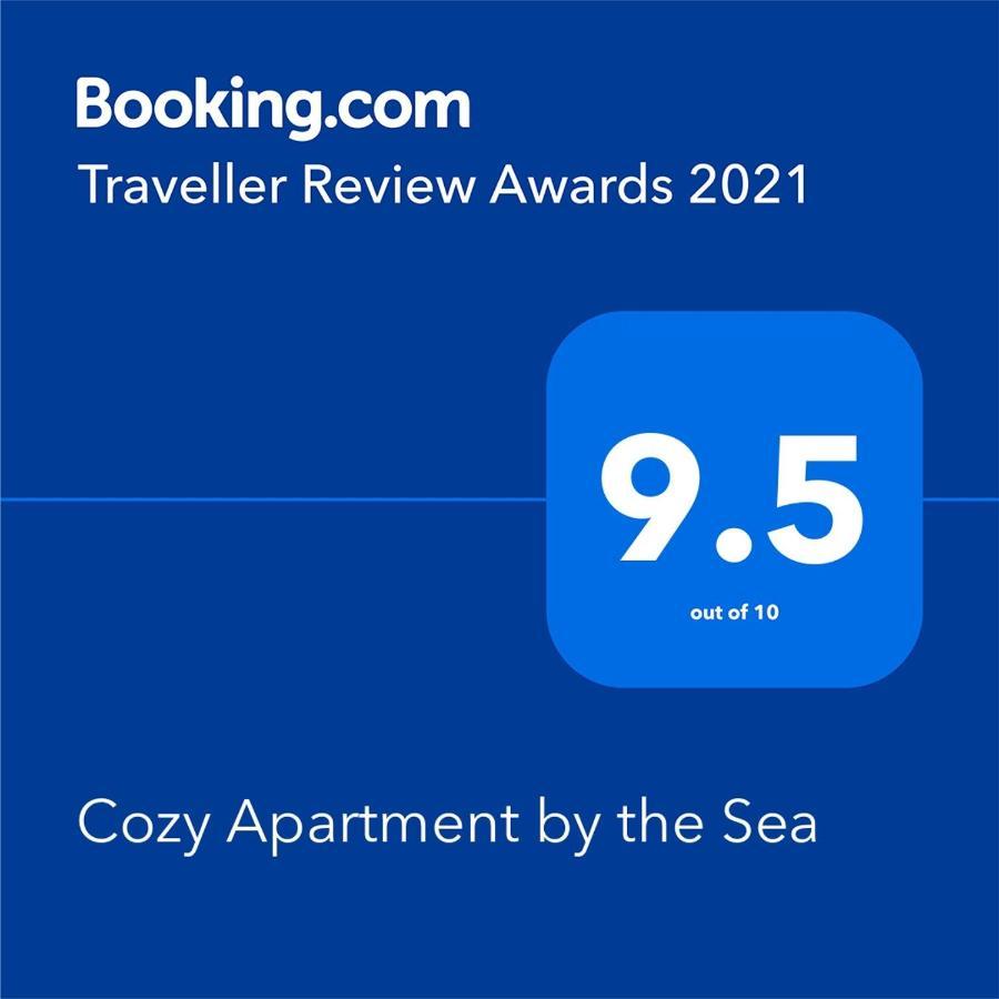 Cozy Apartment By The Sea Ravda Dış mekan fotoğraf