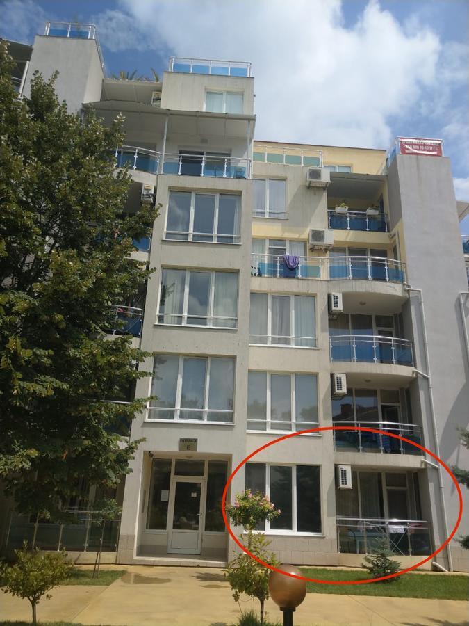 Cozy Apartment By The Sea Ravda Dış mekan fotoğraf