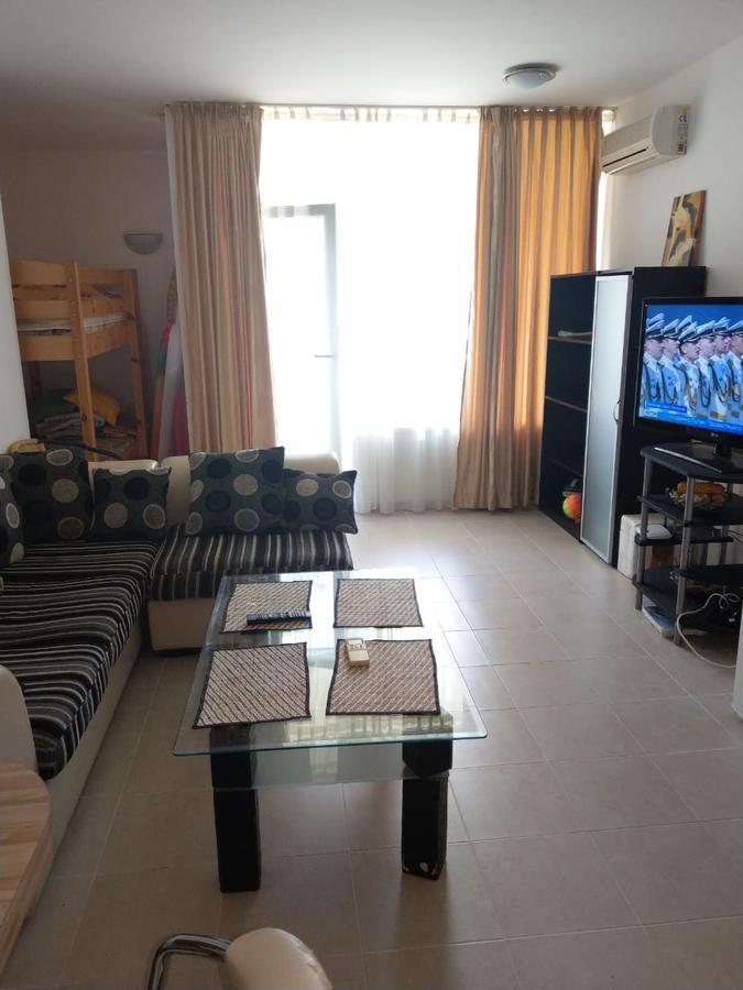 Cozy Apartment By The Sea Ravda Dış mekan fotoğraf