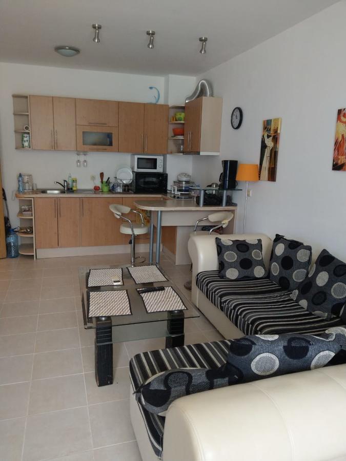 Cozy Apartment By The Sea Ravda Dış mekan fotoğraf