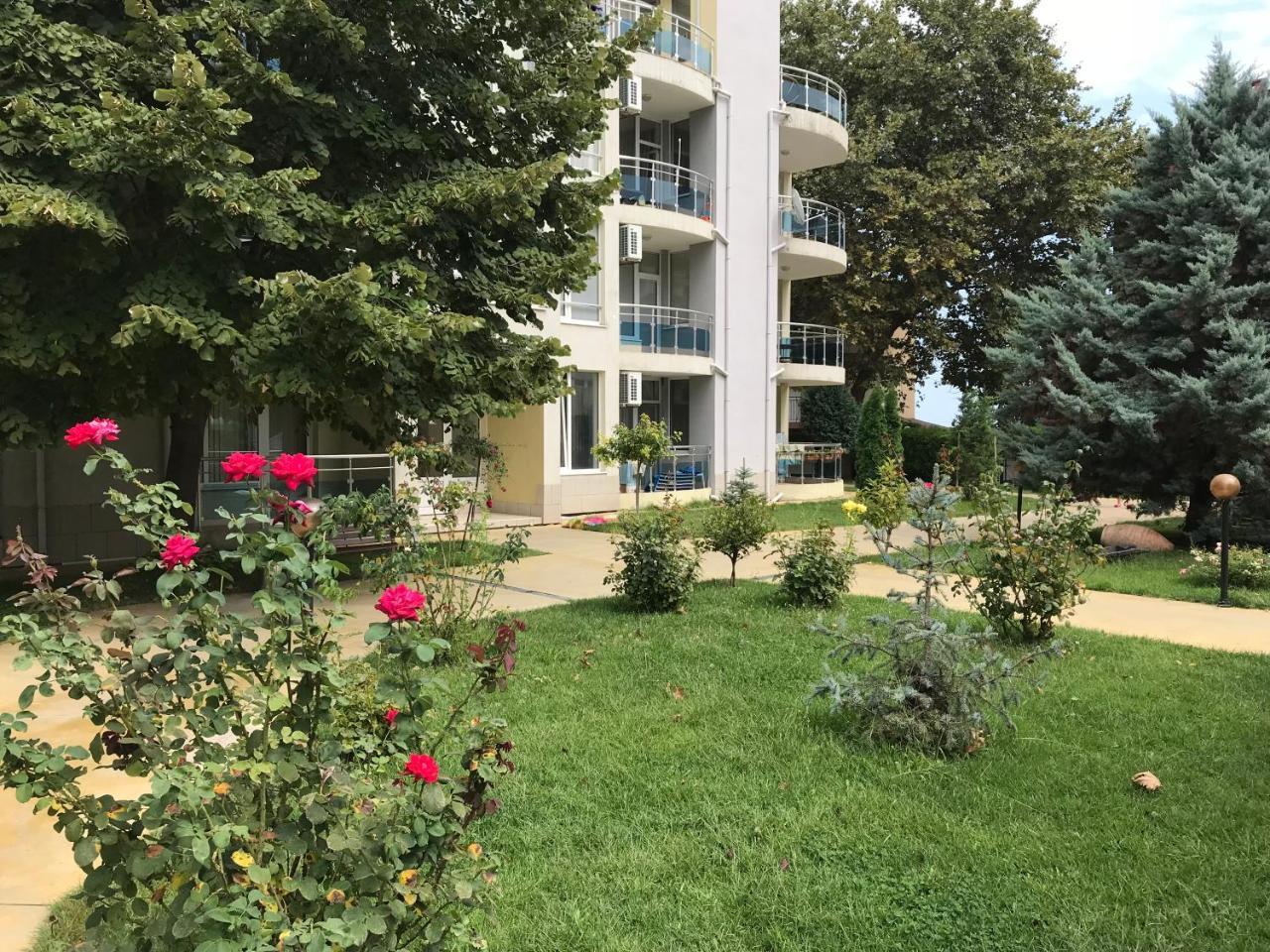 Cozy Apartment By The Sea Ravda Dış mekan fotoğraf