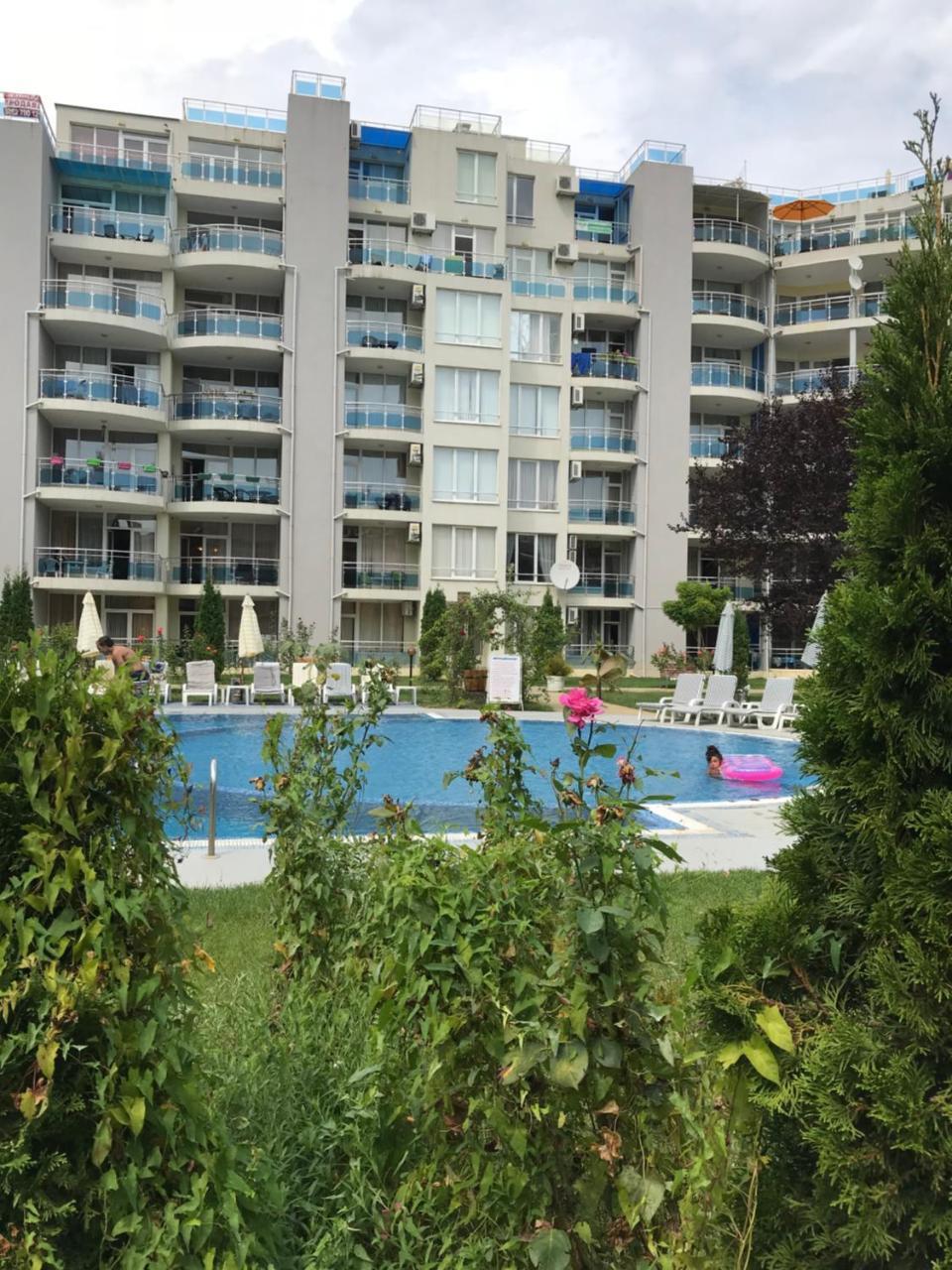 Cozy Apartment By The Sea Ravda Dış mekan fotoğraf