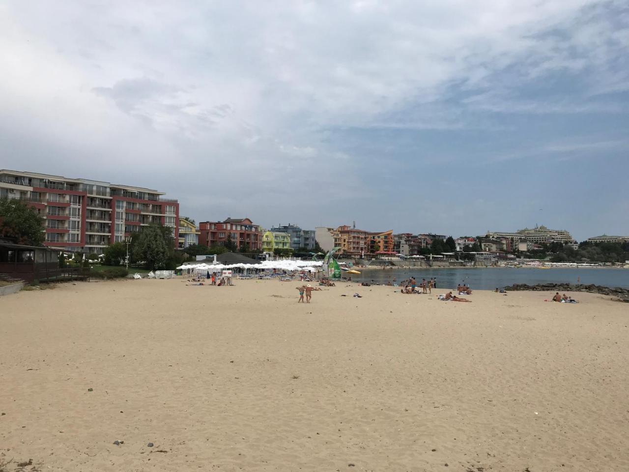 Cozy Apartment By The Sea Ravda Dış mekan fotoğraf