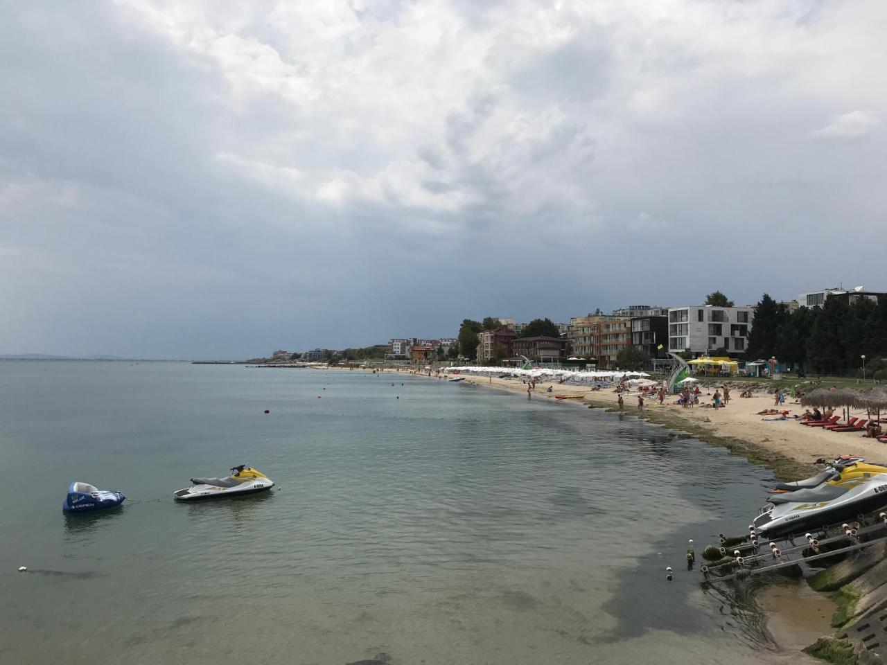 Cozy Apartment By The Sea Ravda Dış mekan fotoğraf