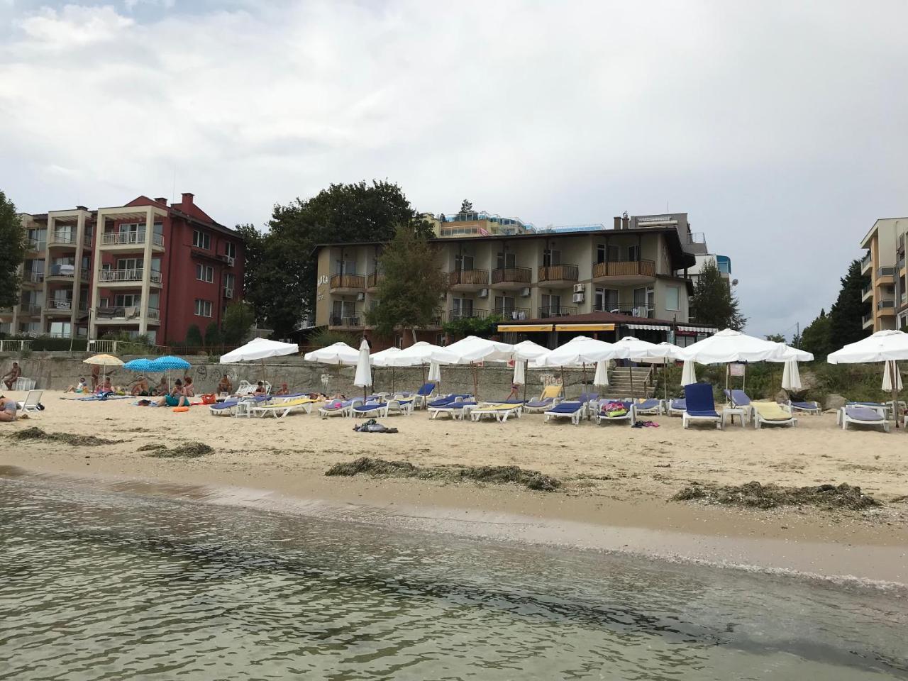 Cozy Apartment By The Sea Ravda Dış mekan fotoğraf